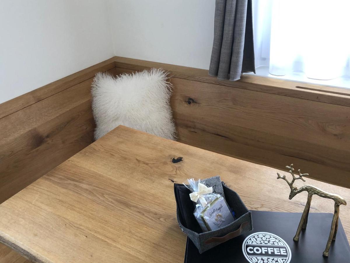Renovated 3 Rooms Apartment In Ruschein Near Laax Εξωτερικό φωτογραφία