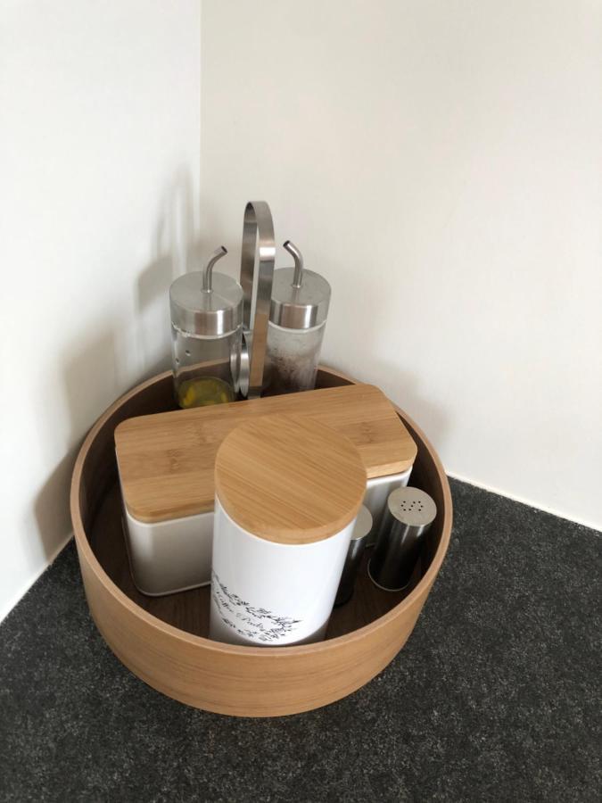 Renovated 3 Rooms Apartment In Ruschein Near Laax Εξωτερικό φωτογραφία