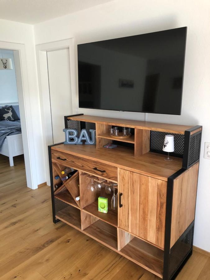Renovated 3 Rooms Apartment In Ruschein Near Laax Εξωτερικό φωτογραφία